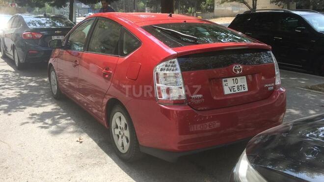 Toyota Prius 2007, 260,714 km - 1.5 l - Bakı