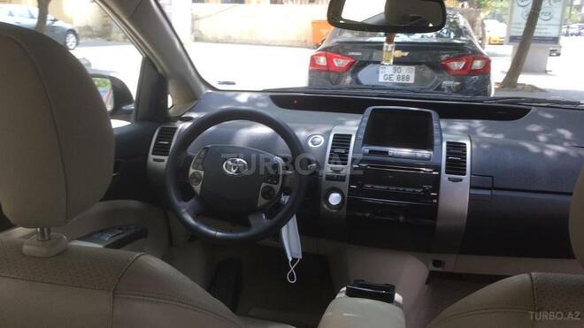 Toyota Prius 2007, 260,714 km - 1.5 l - Bakı