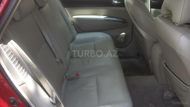 Toyota Prius 2007, 260,714 km - 1.5 l - Bakı