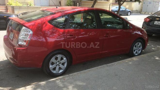 Toyota Prius 2007, 260,714 km - 1.5 l - Bakı