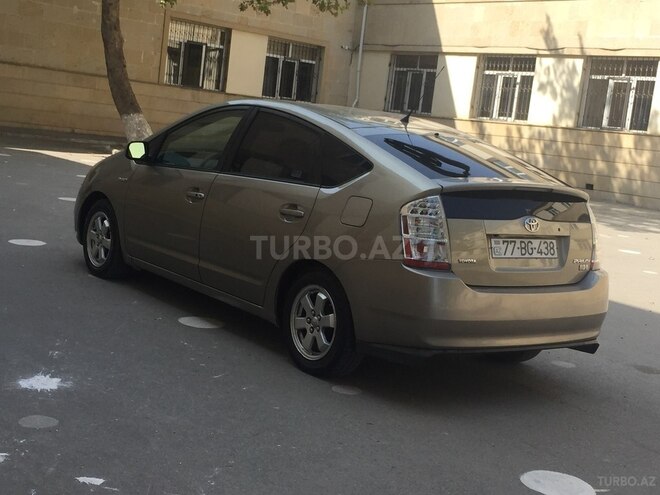 Toyota Prius 2007, 219,000 km - 1.5 l - Bakı