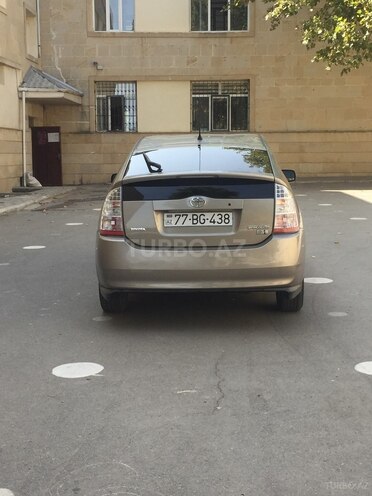 Toyota Prius 2007, 219,000 km - 1.5 l - Bakı