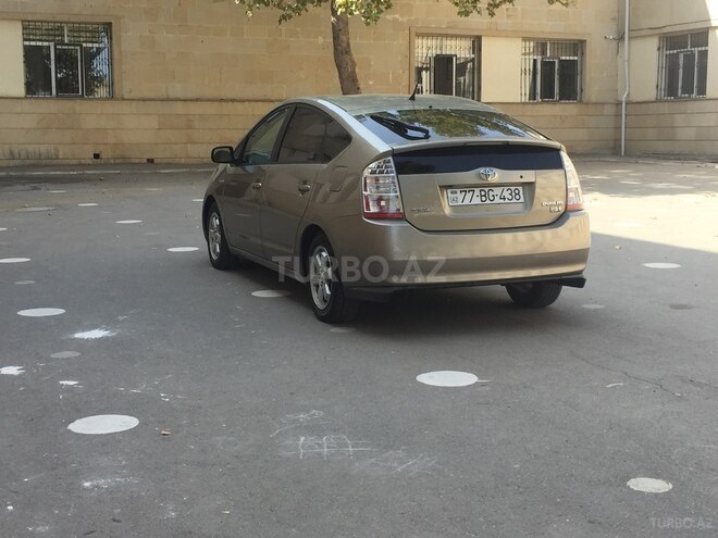 Toyota Prius 2007, 219,000 km - 1.5 l - Bakı
