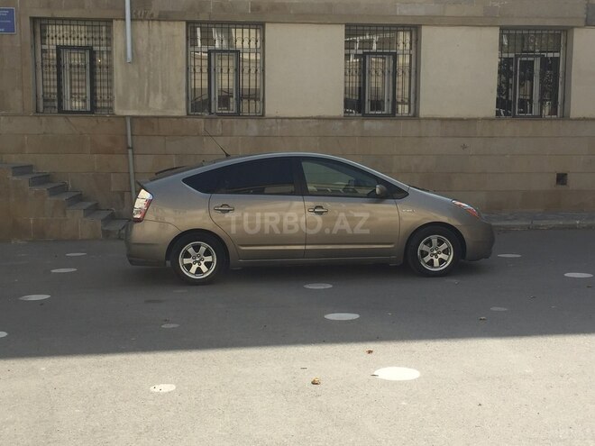 Toyota Prius 2007, 219,000 km - 1.5 l - Bakı