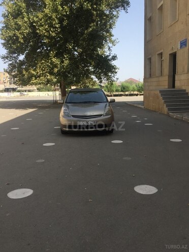 Toyota Prius 2007, 219,000 km - 1.5 l - Bakı