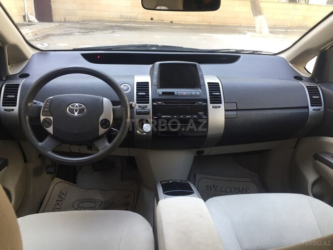 Toyota Prius 2007, 219,000 km - 1.5 l - Bakı