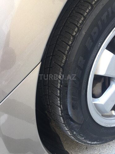 Toyota Prius 2007, 219,000 km - 1.5 l - Bakı