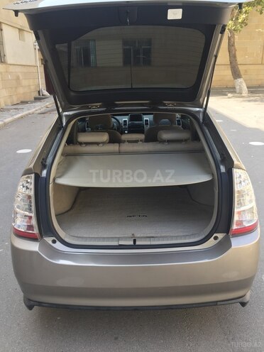 Toyota Prius 2007, 219,000 km - 1.5 l - Bakı