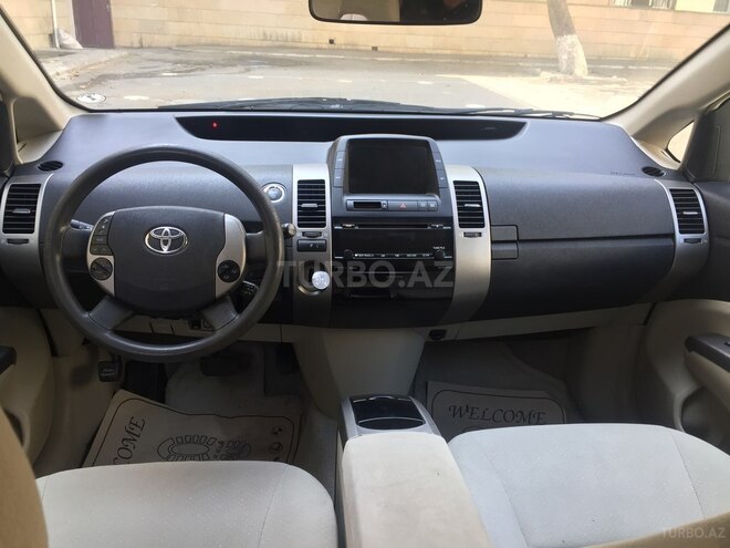 Toyota Prius 2007, 219,000 km - 1.5 l - Bakı