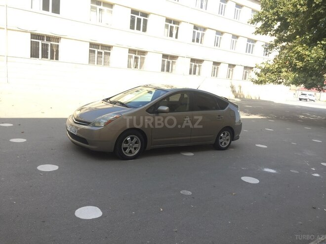 Toyota Prius 2007, 219,000 km - 1.5 l - Bakı