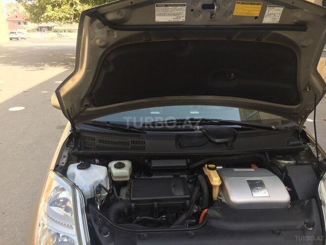 Toyota Prius 2007, 219,000 km - 1.5 l - Bakı
