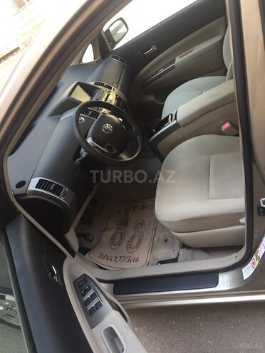 Toyota Prius 2007, 219,000 km - 1.5 l - Bakı