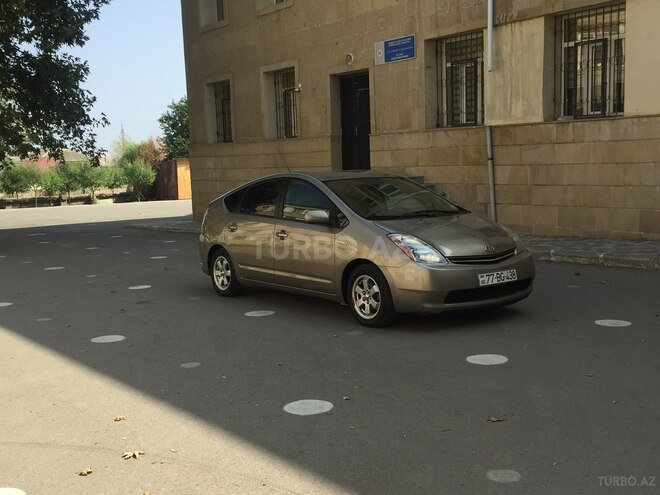 Toyota Prius 2007, 219,000 km - 1.5 l - Bakı
