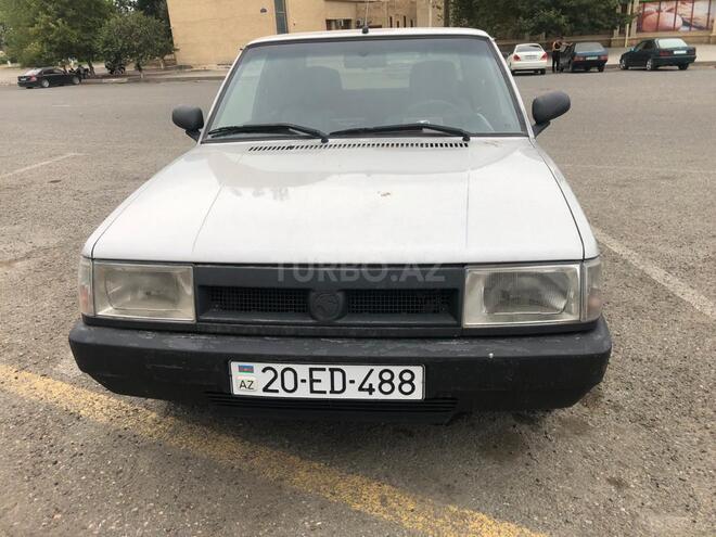Tofas Sahin 2005, 120,000 km - 1.6 l - Gəncə