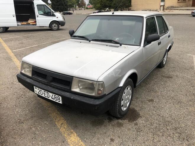 Tofas Sahin 2005, 120,000 km - 1.6 l - Gəncə