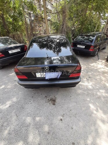 Mercedes C 180 1999, 230,000 km - 1.8 l - Bakı