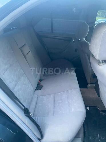 Mercedes C 180 1997, 336,000 km - 1.8 l - Bakı