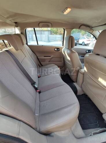 Renault Megane 2006, 297,222 km - 1.9 l - Bakı