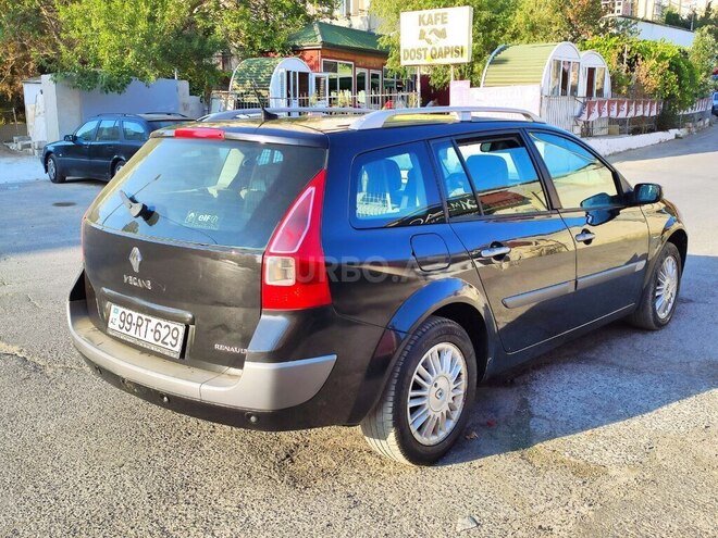 Renault Megane 2006, 297,222 km - 1.9 l - Bakı