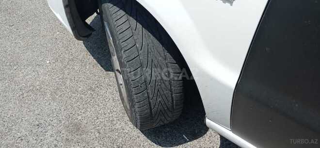 Khazar SD 2018, 190,000 km - 1.7 l - Bakı