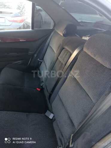Khazar SD 2018, 190,000 km - 1.7 l - Bakı