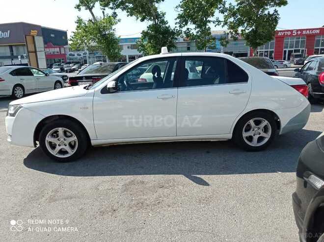 Khazar SD 2018, 190,000 km - 1.7 l - Bakı