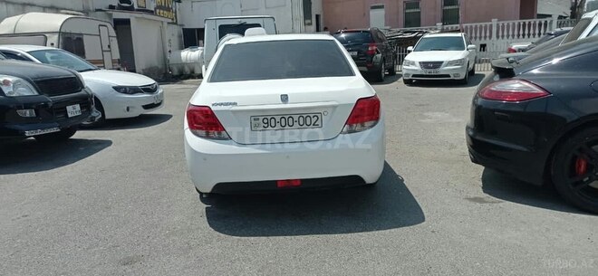 Khazar SD 2018, 190,000 km - 1.7 l - Bakı
