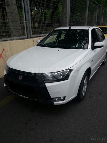 Khazar SD 2018, 190,000 km - 1.7 l - Bakı