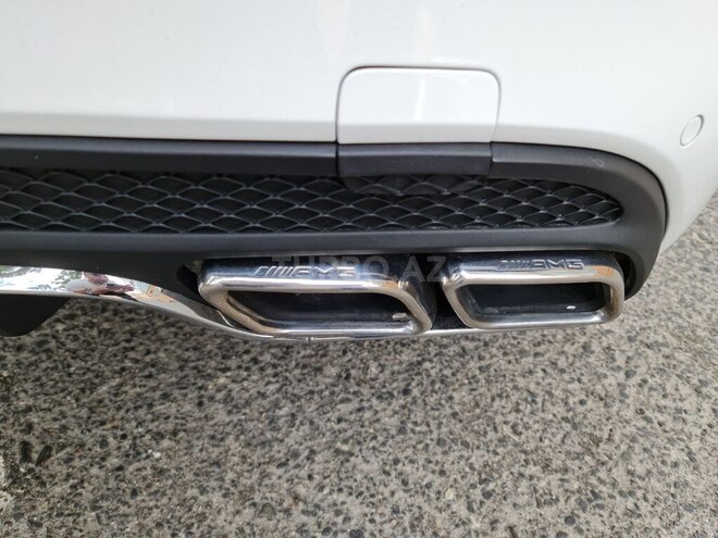 Mercedes C 300 2014, 112,000 km - 2.0 л - Bakı