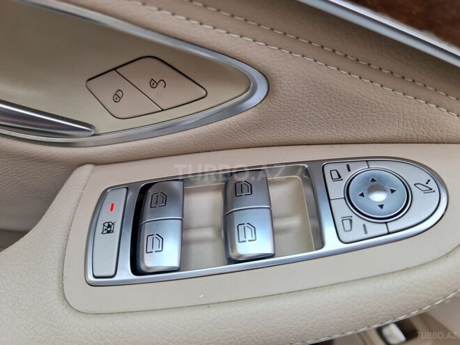 Mercedes C 300 2014, 112,000 km - 2.0 л - Bakı