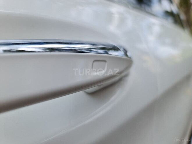 Mercedes C 300 2014, 112,000 km - 2.0 л - Bakı