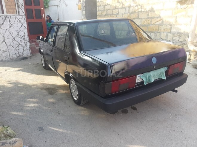 Tofas Sahin 2006, 240,000 km - 1.6 l - Bakı