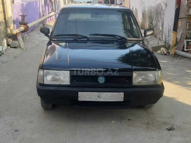 Tofas Sahin 2006, 240,000 km - 1.6 l - Bakı