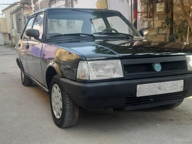 Tofas Sahin 2006, 240,000 km - 1.6 l - Bakı