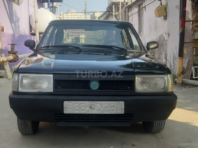 Tofas Sahin 2006, 240,000 km - 1.6 l - Bakı