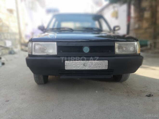Tofas Sahin 2006, 240,000 km - 1.6 l - Bakı