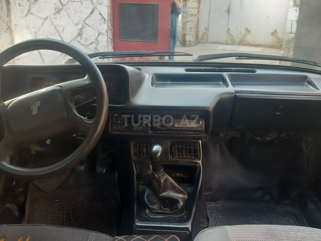 Tofas Sahin 2006, 240,000 km - 1.6 l - Bakı