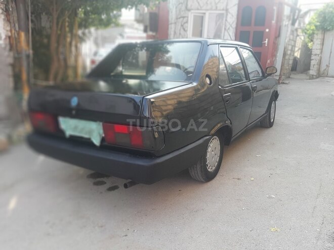 Tofas Sahin 2006, 240,000 km - 1.6 l - Bakı