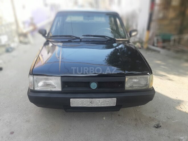 Tofas Sahin 2006, 240,000 km - 1.6 l - Bakı