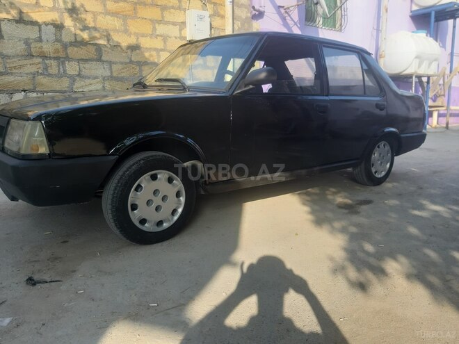 Tofas Sahin 2006, 240,000 km - 1.6 l - Bakı