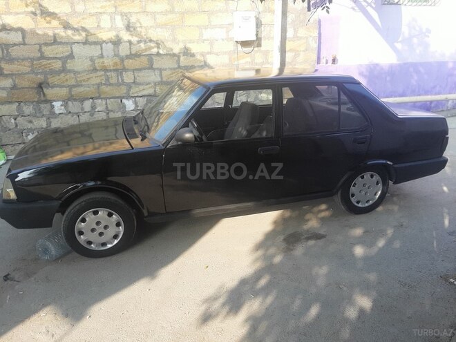 Tofas Sahin 2006, 240,000 km - 1.6 l - Bakı
