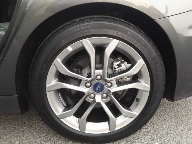 Ford Fusion 2021, 22,000 km - 1.5 l - Bakı