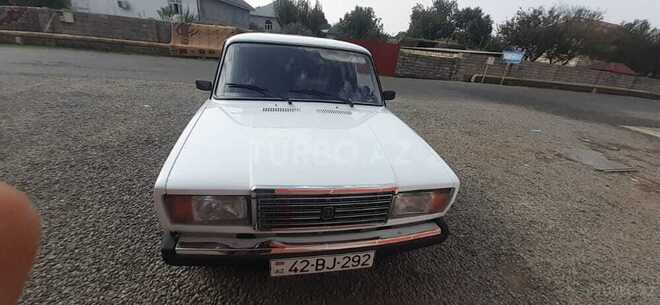 LADA (VAZ) 2107 2006, 100,000 km - 0.2 л - Lənkəran