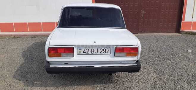 LADA (VAZ) 2107 2006, 100,000 km - 0.2 л - Lənkəran