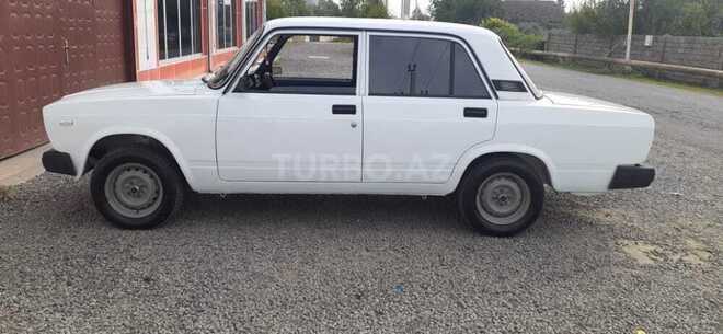 LADA (VAZ) 2107 2006, 100,000 km - 0.2 л - Lənkəran