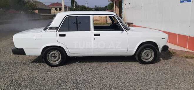 LADA (VAZ) 2107 2006, 100,000 km - 0.2 л - Lənkəran
