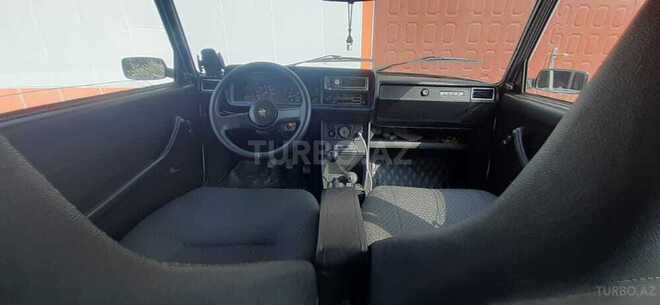 LADA (VAZ) 2107 2006, 100,000 km - 0.2 л - Lənkəran