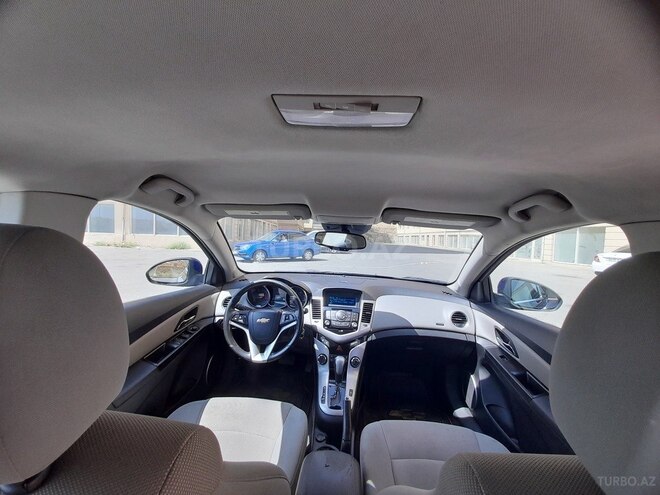 Chevrolet Cruze 2011, 215,000 km - 1.4 л - Bakı