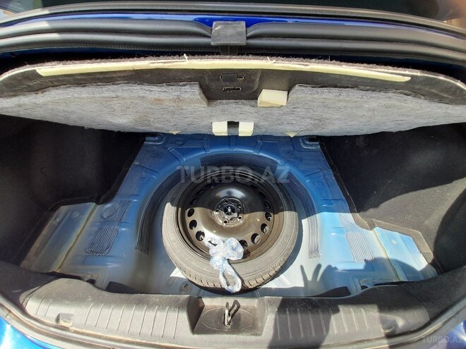 Chevrolet Cruze 2011, 215,000 km - 1.4 л - Bakı