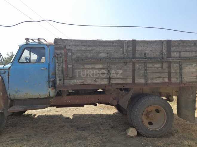 GAZ 53 1989, 297,729 km - 4.5 l - Qobustan